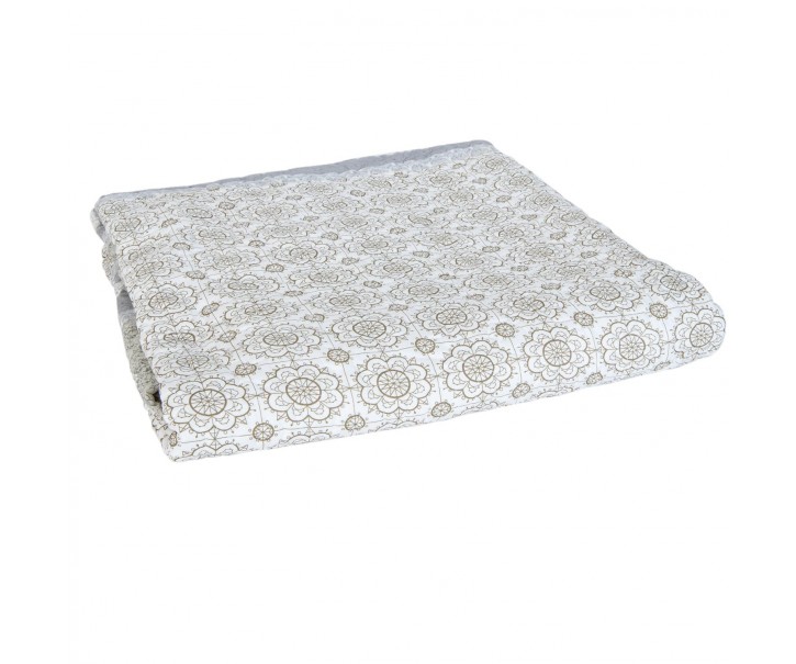 Ubrus - 150*150 cm Clayre & Eef