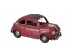 Kovový model auta Fiat 500 -31*15*14 cm