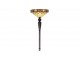 Stojací lampa Tiffany- Ø 41*179 cm 1x E27 / max 