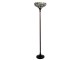Stojací lampa Tiffany - Ø 36*177 cm 1xE27/100W
