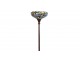 Stojací lampa Tiffany - Ø 36*177 cm 1xE27/100W