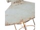 Stropní retro svítidlo - Ø 27*44 cm E27/60W Clayre & Eef