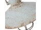 Stropní retro svítidlo - Ø 27*44 cm E27/60W Clayre & Eef