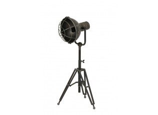 Stolní lampa Tripod - 35*30*62-93 cm