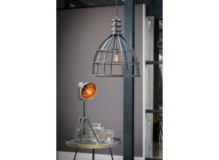 Stolní lampa Tripod - 35*30*62-93 cm
