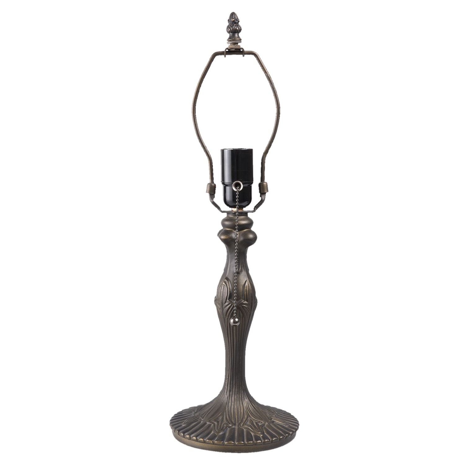 Noha k lampě Tiffany - Ø 15.5*42 cm 