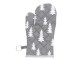 Chňapka Let´s Stay Home - 16*30 cm Clayre & Eef