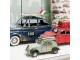 Retro model Citroen Kachna - 26*12*15 cm Clayre & Eef
