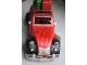 Retro model Citroen Kachna - 26*12*15 cm Clayre & Eef