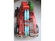 Retro model Citroen Kachna - 26*12*15 cm Clayre & Eef