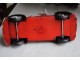 Retro model Citroen Kachna - 26*12*15 cm Clayre & Eef