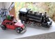 Retro model Citroen Kachna - 26*12*15 cm Clayre & Eef