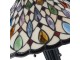 Stolní lampa Tiffany - Ø 56*76 cm Clayre & Eef