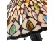 Stolní lampa Tiffany - Ø 56*76 cm Clayre & Eef