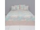 Přehoz na dvoulůžkové postele Quilt 178 - 230*260 cm