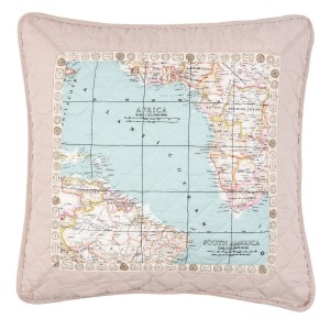 Povlak na polštář Quilt 178 - 40*40 cm