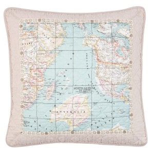 Povlak na polštář Quilt 178 - 50*50 cm