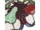 Tiffany stínidlo Friuts - Ø 42*23 cm Clayre & Eef