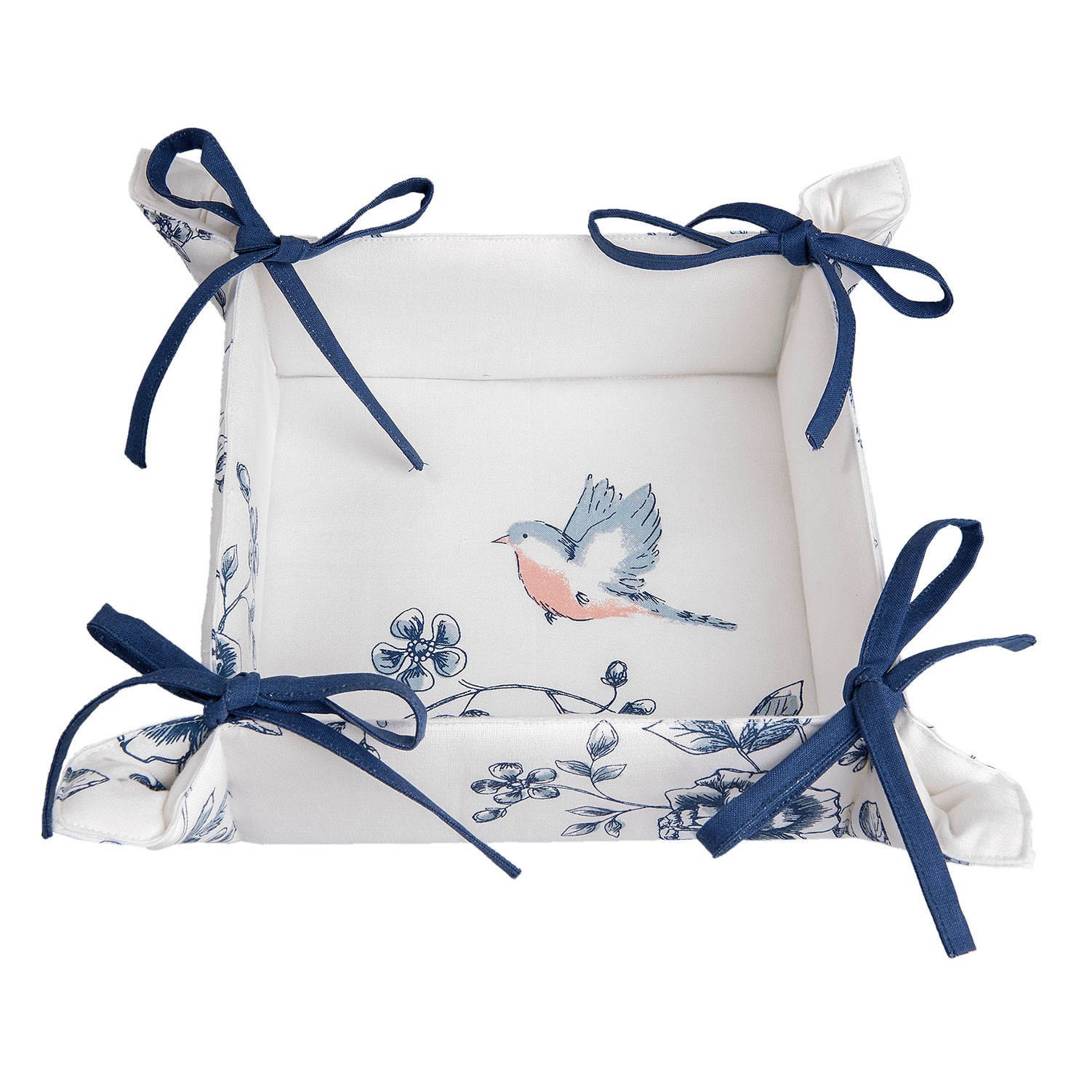 Chňapka podložka Early Bird - 20*20 cm