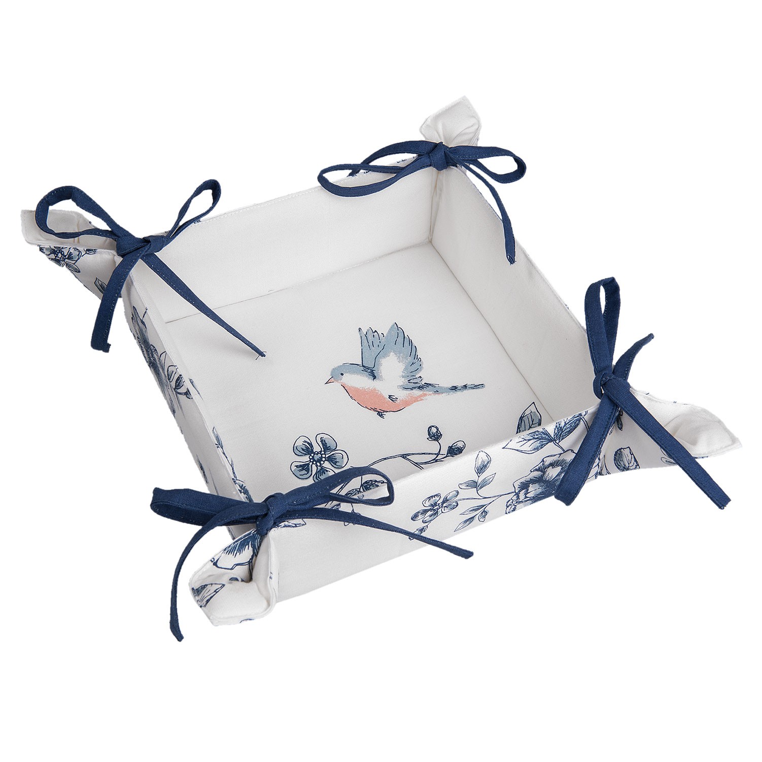 Chňapka podložka Early Bird - 20*20 cm