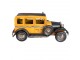 Retro model N.Y.C. taxi - 32*15*15 cm Clayre & Eef