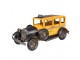 Retro model N.Y.C. taxi - 32*15*15 cm Clayre & Eef