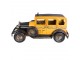 Retro model N.Y.C. taxi - 32*15*15 cm Clayre & Eef