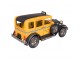 Retro model N.Y.C. taxi - 32*15*15 cm Clayre & Eef