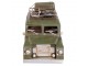 Retro model auta na safari - 25*12*14 cm Clayre & Eef