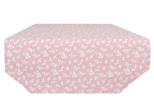 Běhoun na stůl Lovely Blossom Flowers - 50*160 cm