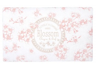 Rohožka Lovely Blossom Flowers - 	74*44 cm