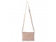 Béžová kabelka Sofie - 16*24 cm Juleeze
