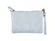 Modrá kabelka Sofie - 16*24 cm Juleeze