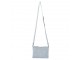 Modrá kabelka Sofie - 16*24 cm Juleeze