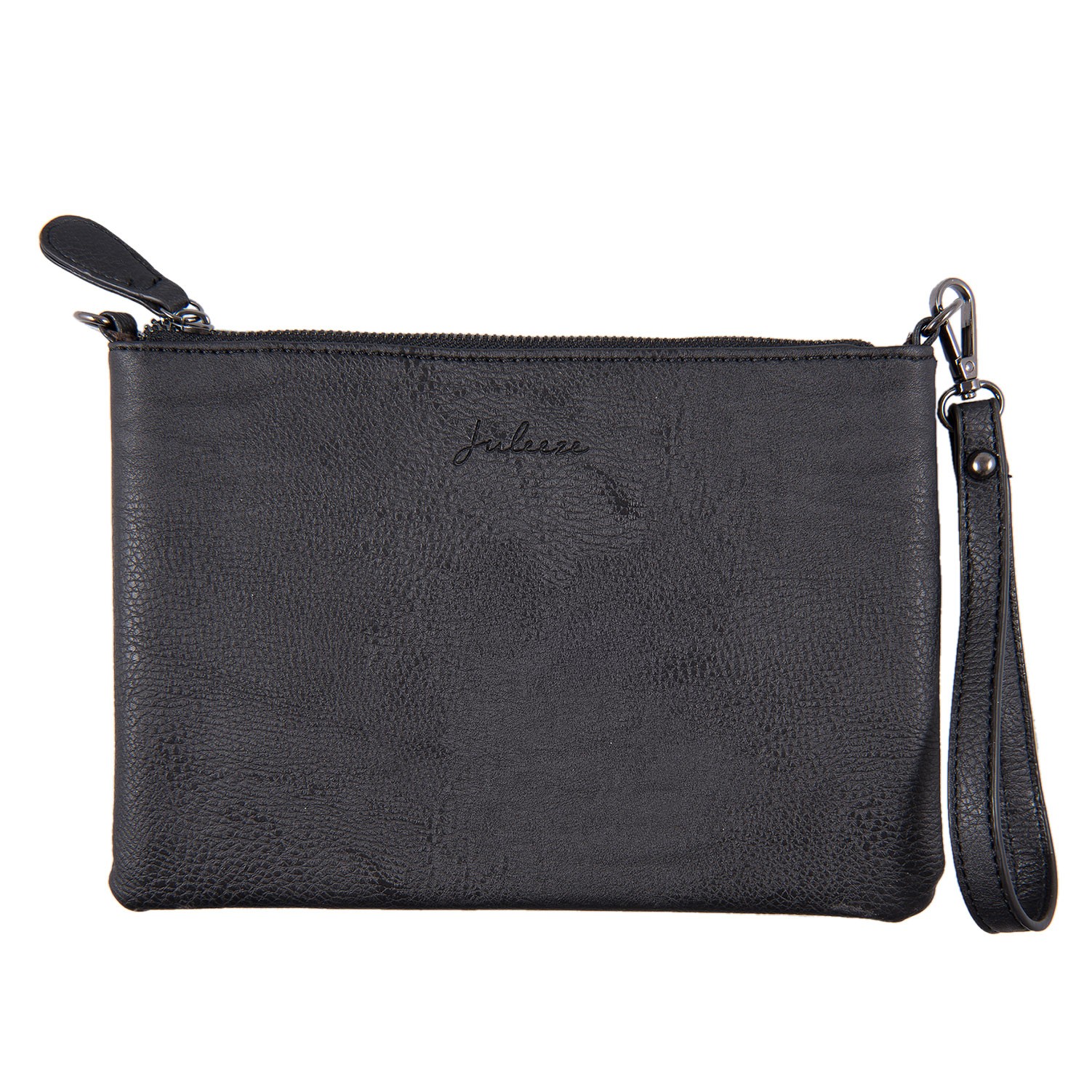 Černá kabelka Sofie - 16*24 cm