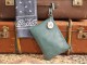 Modrá kabelka Sofie - 16*24 cm Juleeze