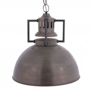 Závěsné světlo Industrial - Ø 53*57 cm / E27 / Max. 1x40 Watt