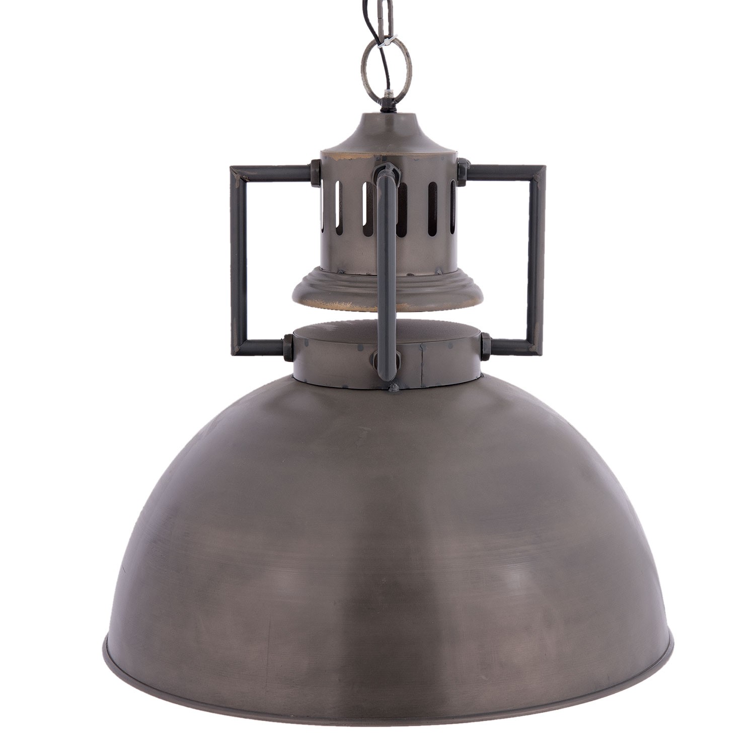 Závěsné světlo Industrial - Ø 53*57 cm / E27 / Max. 1x40 Watt