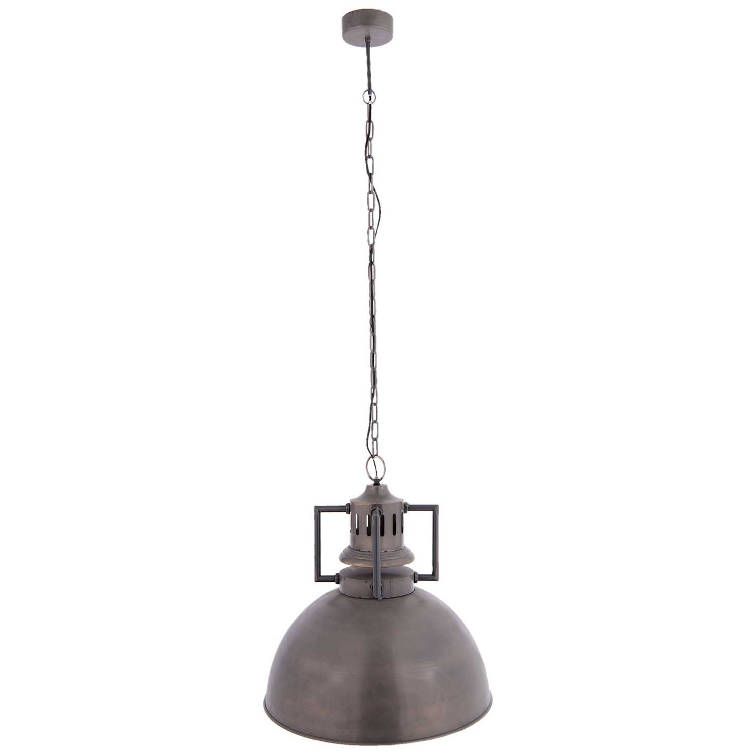 Závěsné světlo Industrial - Ø 53*57 cm / E27 / Max. 1x40 Watt