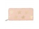 Růžová peněženka All stars - 19*9 cm