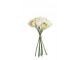 Kytice tulipánů - 28cm