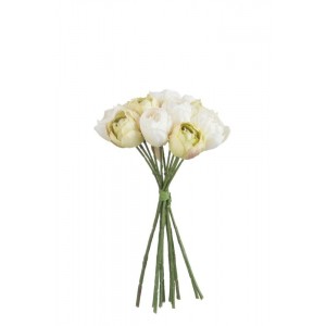 Kytice tulipánů - 28cm