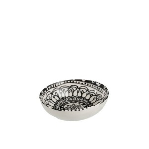 Miska Mono Boho - Ø 13 *4cm