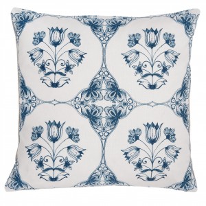 Povlak na polštář Charming tiles II - 40*40cm