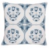 Povlak na polštář Charming tiles II - 40*40cm