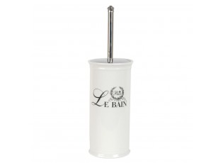 WC kartáč s nádobou Le Bain - Ø 11*24 cm 