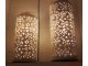 Keramická stolní lampa Rose - Ø 12*28 cm / E27/max 1*30W Clayre & Eef