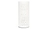 Keramická stolní lampa Rose - Ø 12*28 cm / E27/max 1*30W Clayre & Eef