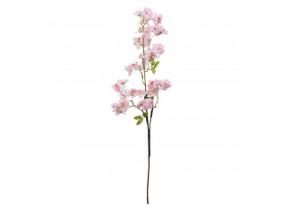 Dekorace designová květina  - 85 cm