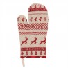 Chňapka Nordic Christmas - 16*30 cm